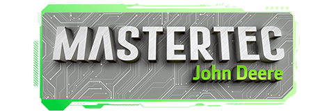 Mastertec John Deere